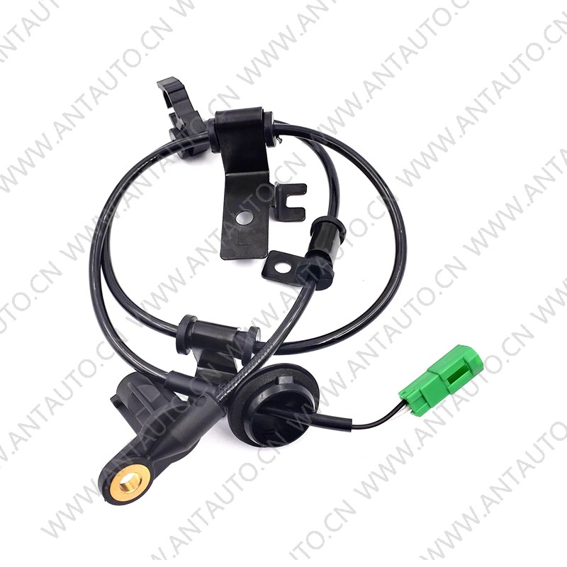 Датчик скорости вращения колес