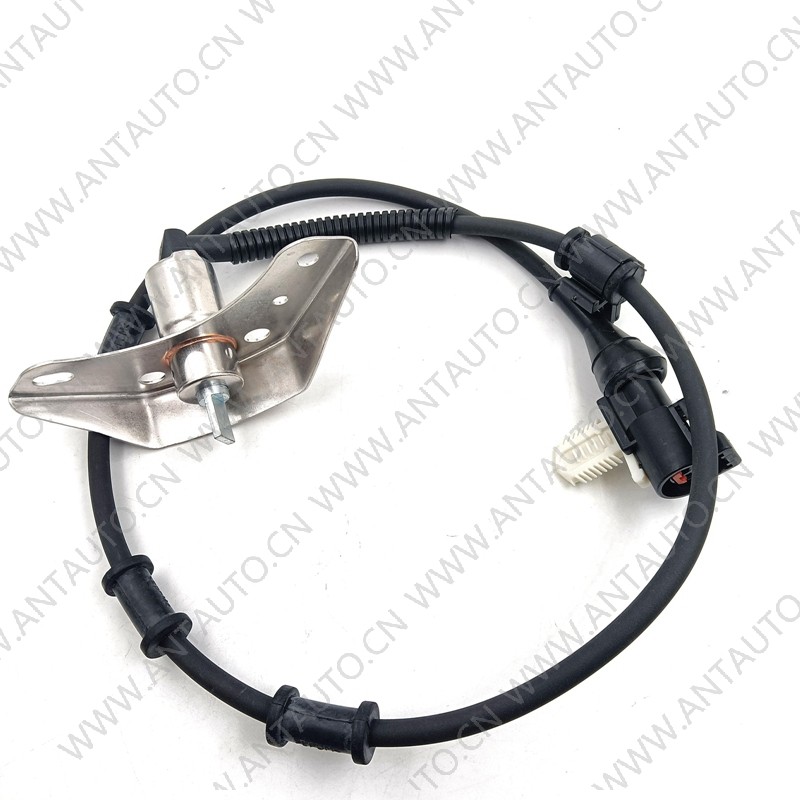 Датчик скорости вращения колес