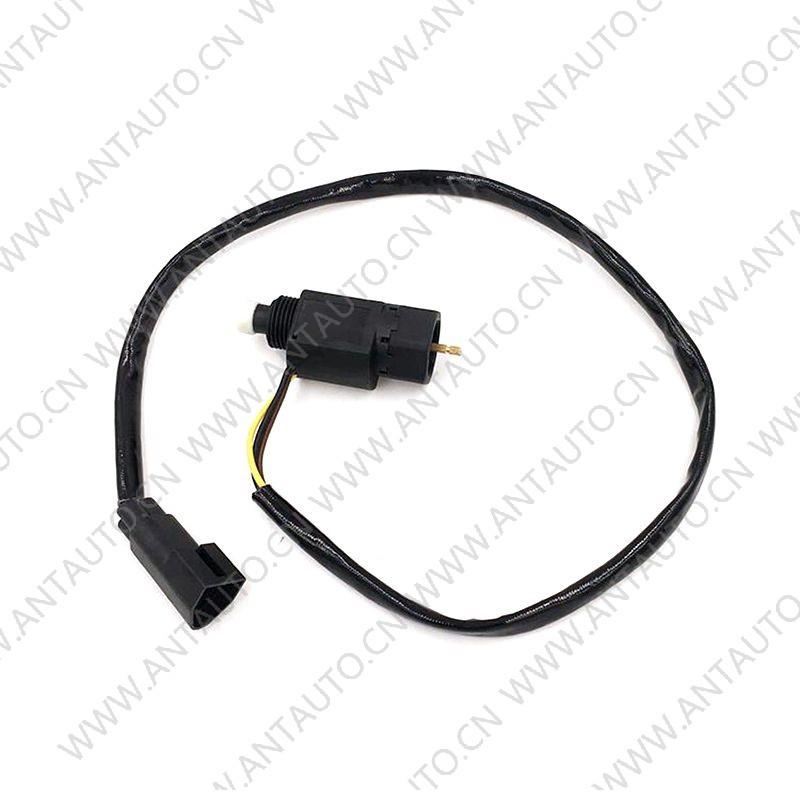 Датчик скорости