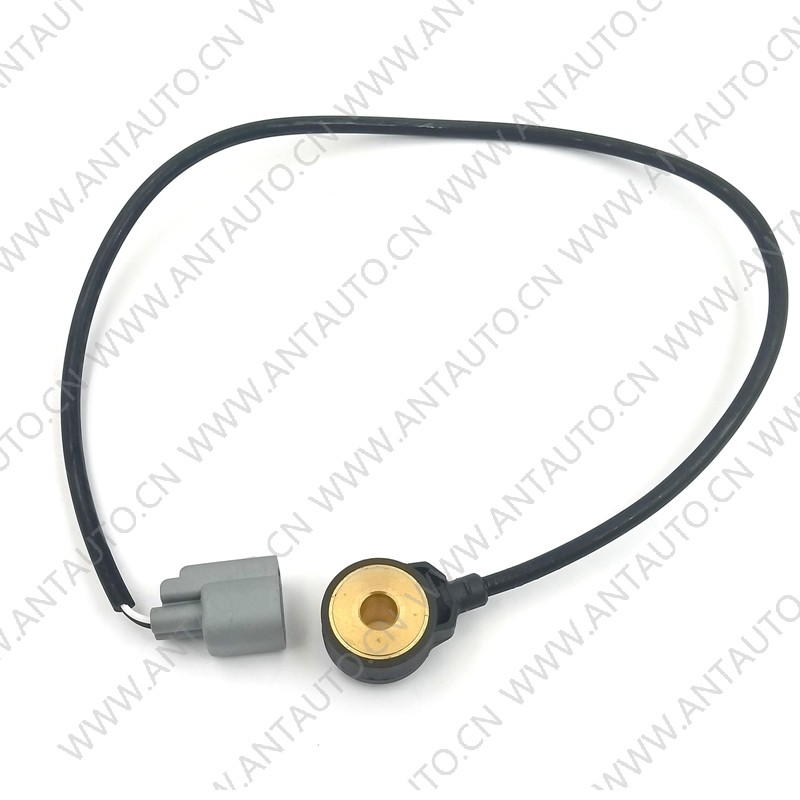 Датчик детонации