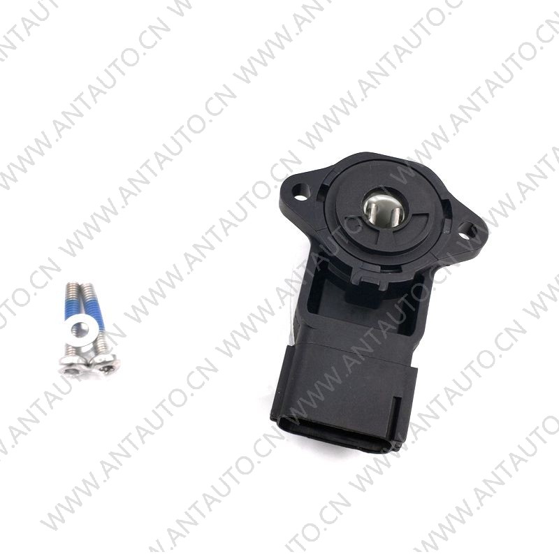 Датчик положения дроссельной заслонки