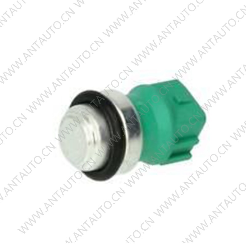 Coolant temperature sensor