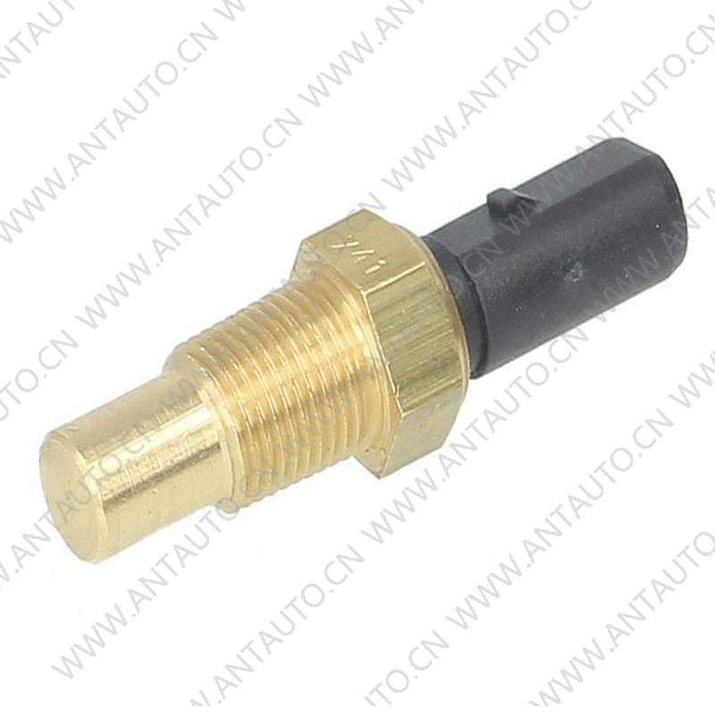 Coolant temperature sensor