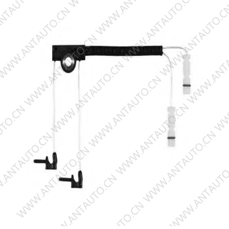 Brake Pad Wear Sensor