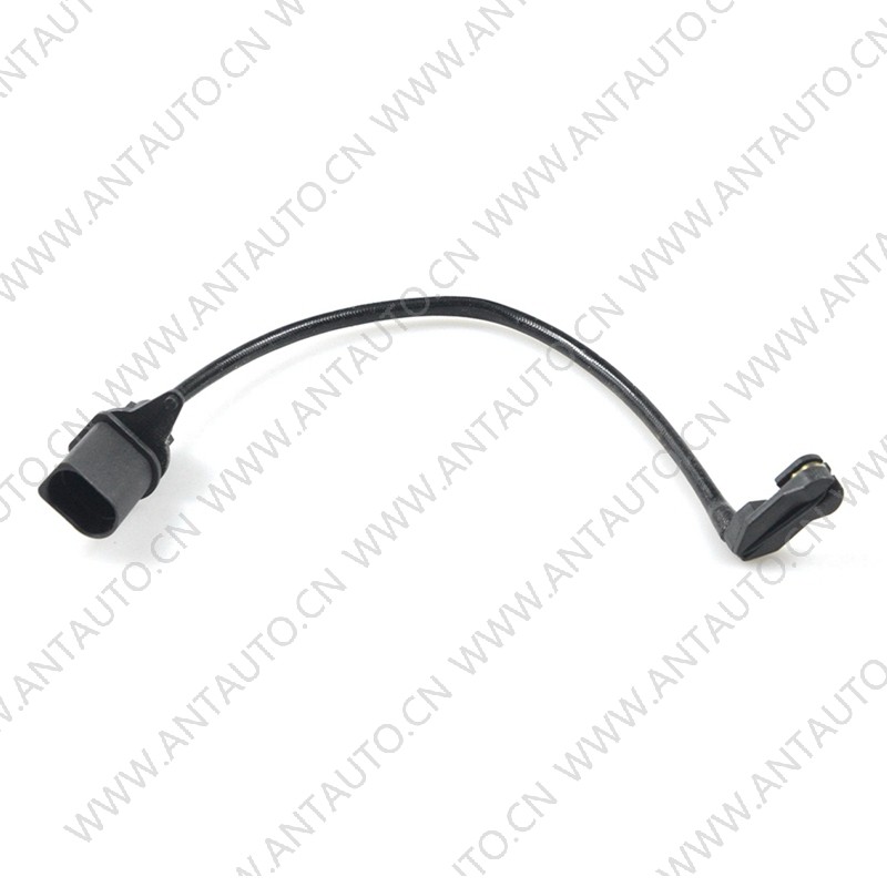 Brake Pad Wear Sensor