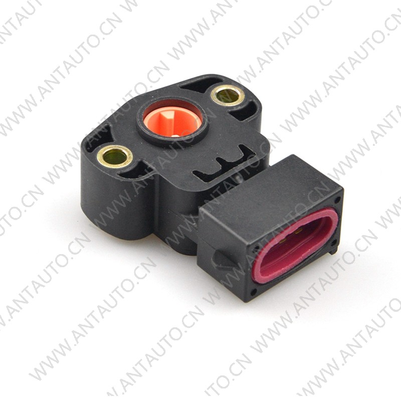 Датчик положения дроссельной заслонки