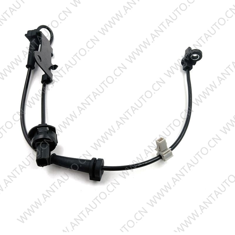 Датчик скорости вращения колес