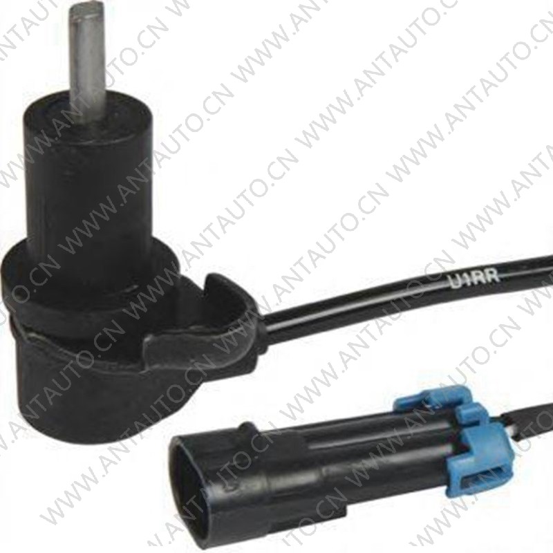 Датчик скорости вращения колес