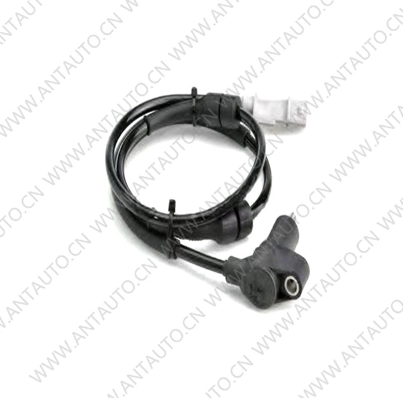 Датчик скорости вращения колес