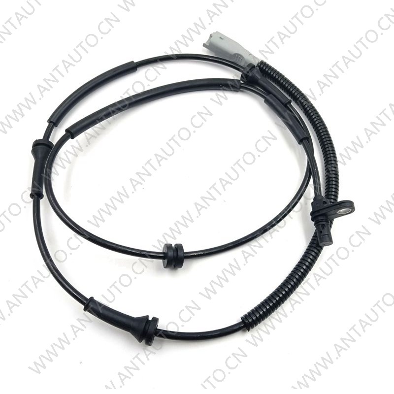 Датчик скорости вращения колес