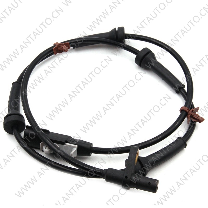 Wheel Speed sensor