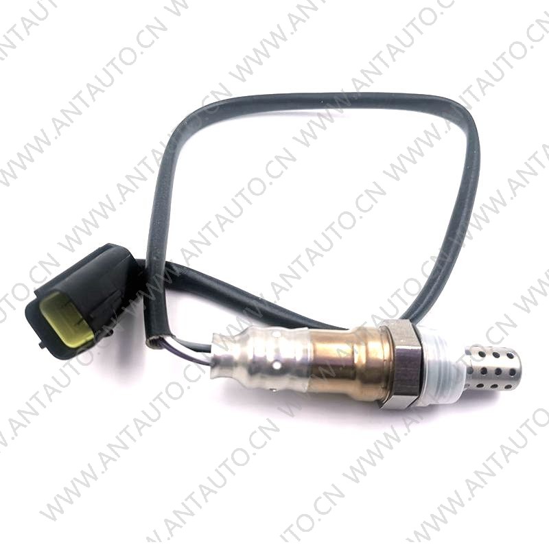 Oxygen sensor