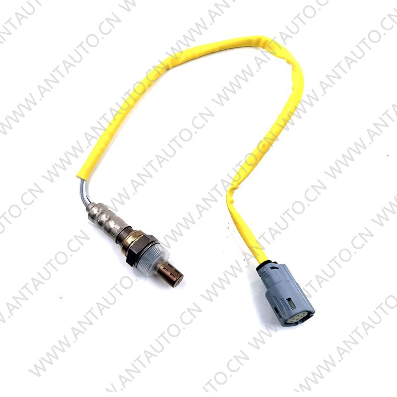 Oxygen sensor