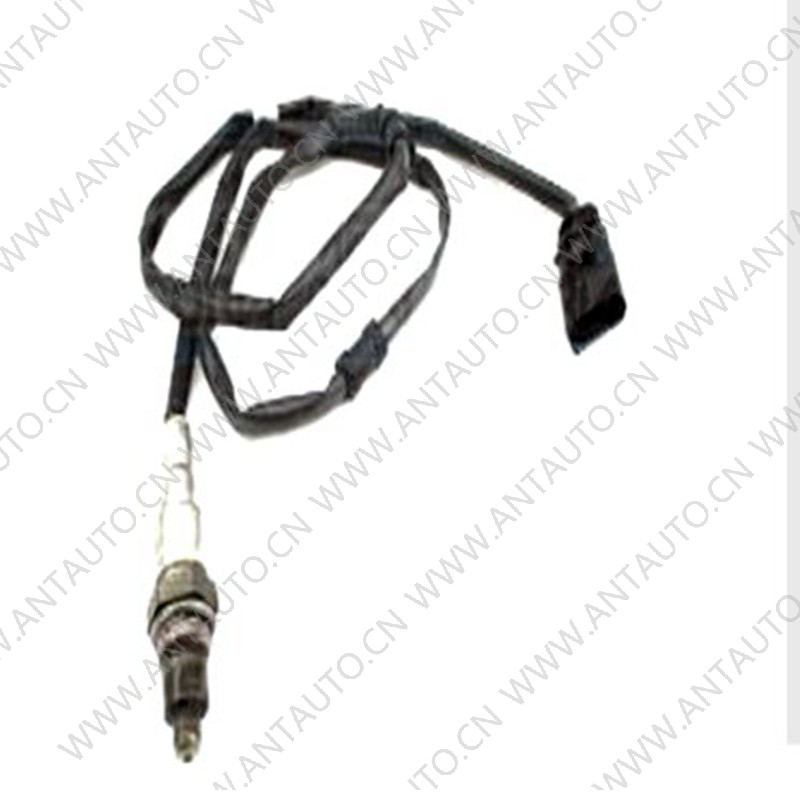 Oxygen sensor