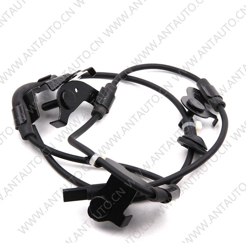 Датчик скорости вращения колес