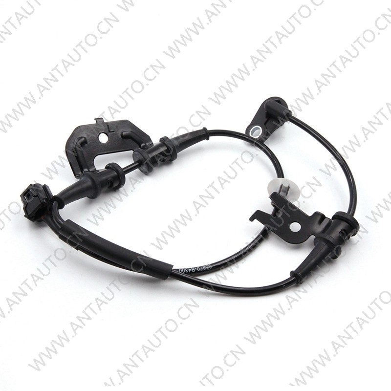 Датчик скорости вращения колес