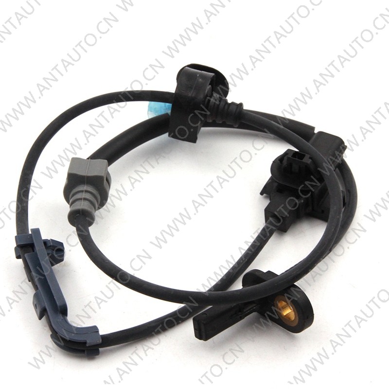 Датчик скорости вращения колес