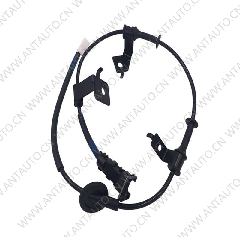 Датчик скорости вращения колес