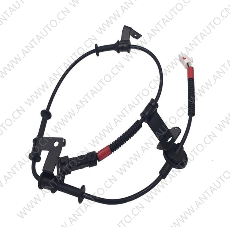 Датчик скорости вращения колес