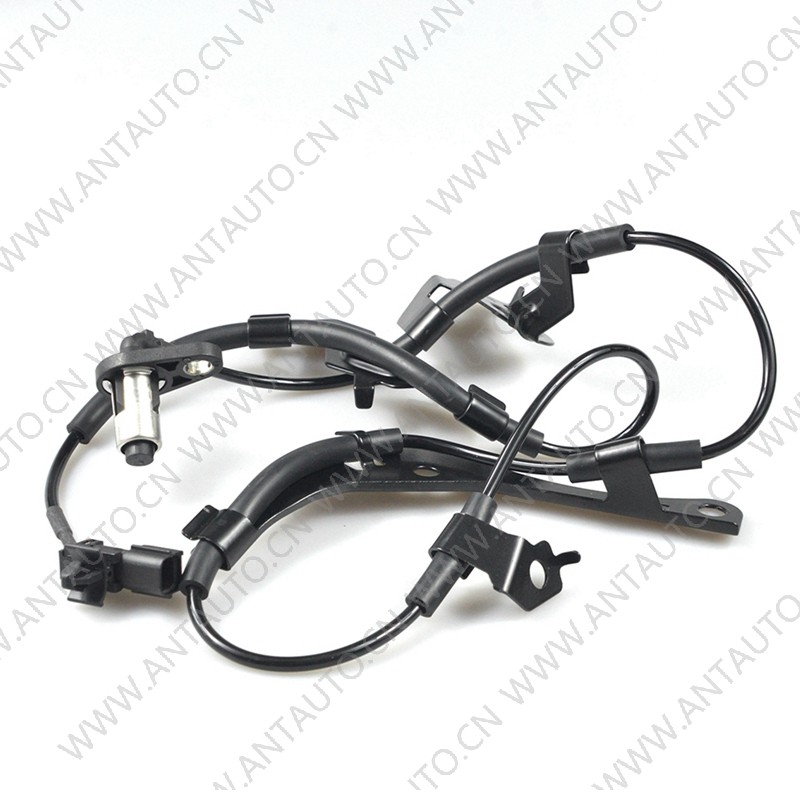 Датчик скорости вращения колес