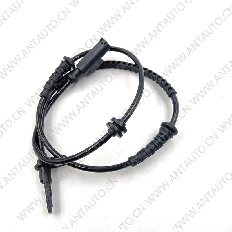 Датчик скорости вращения колес