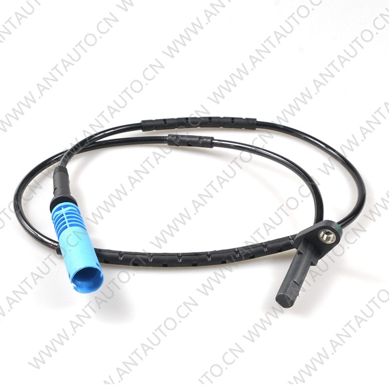 Датчик скорости вращения колес