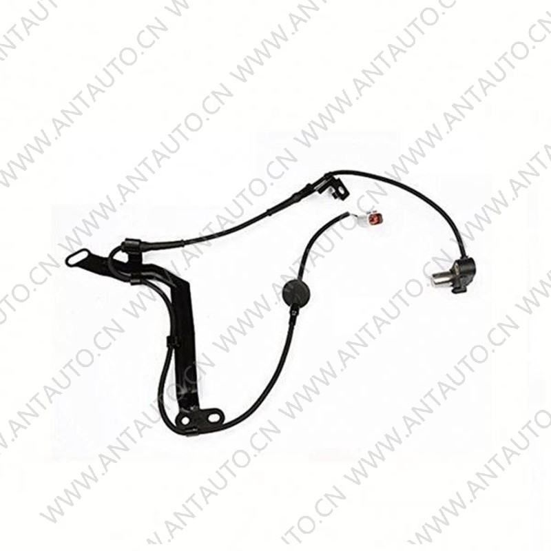 Датчик скорости вращения колес