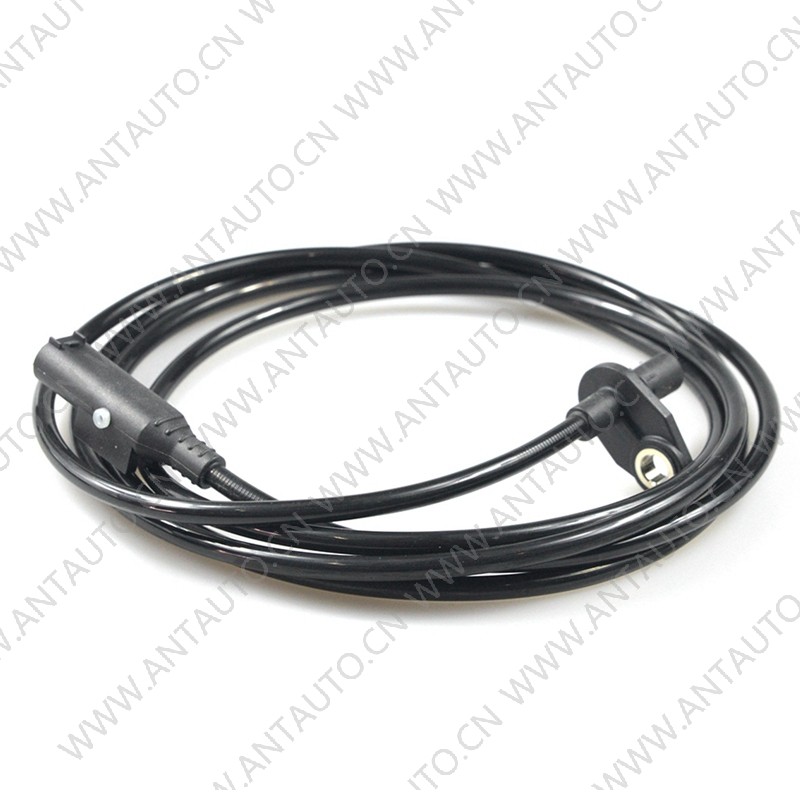 Датчик скорости вращения колес