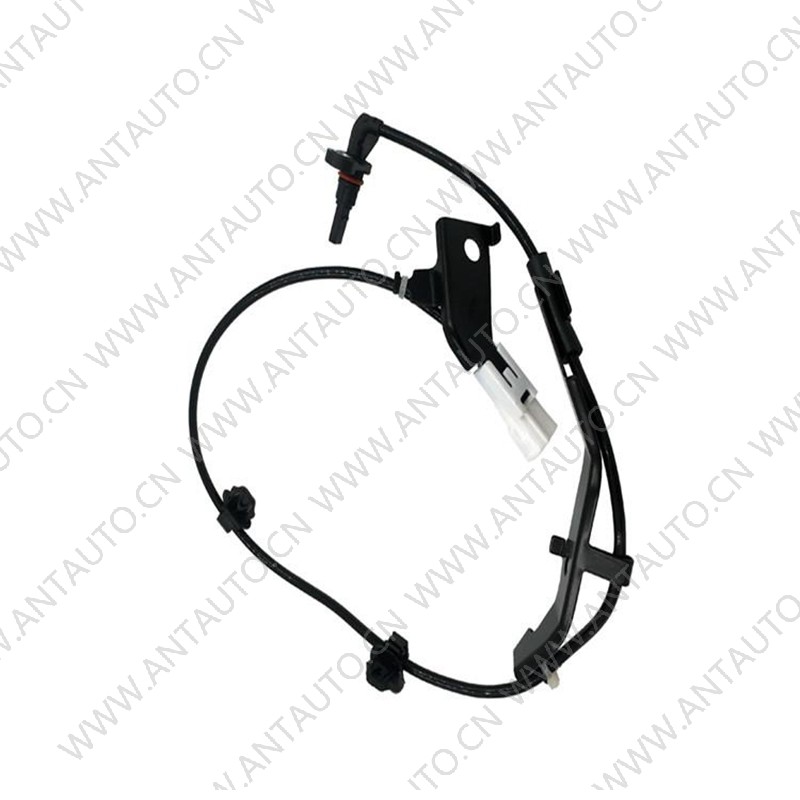 Датчик скорости вращения колес