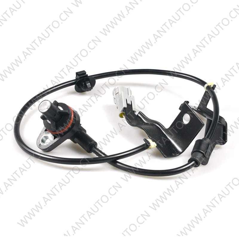 Датчик скорости вращения колес