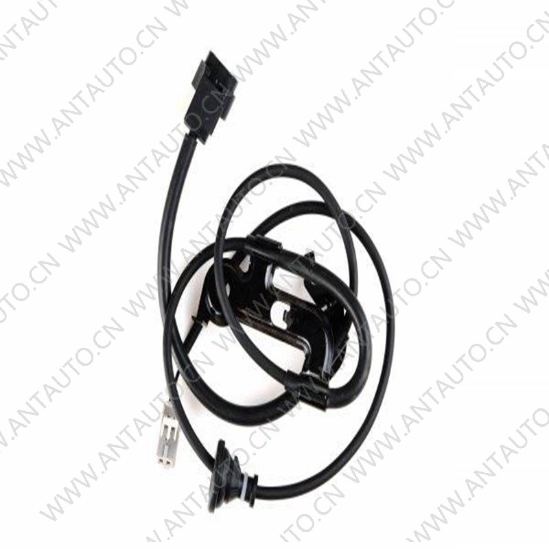 Датчик скорости вращения колес