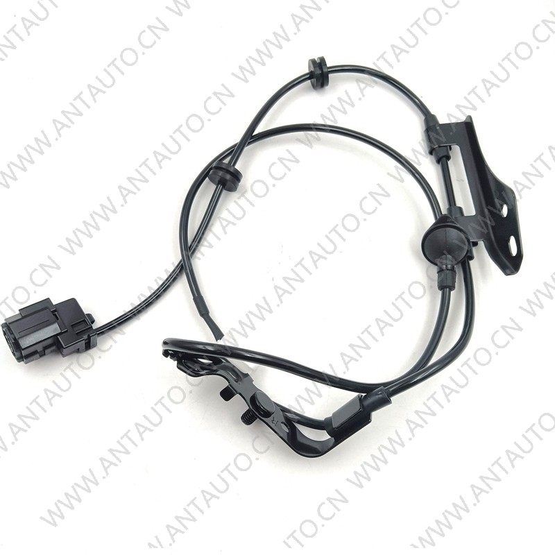 Датчик скорости вращения колес