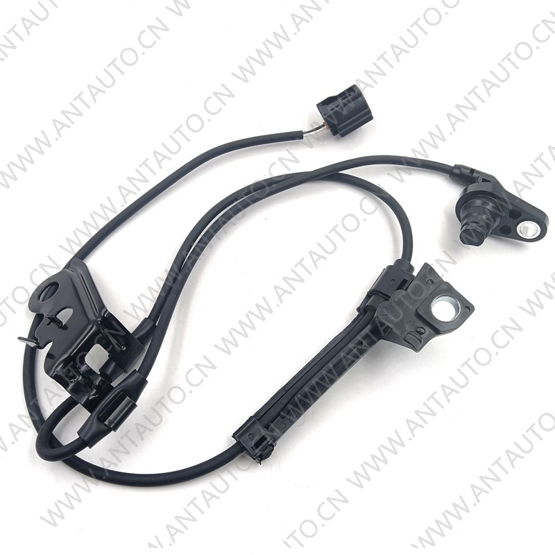 Датчик скорости вращения колес