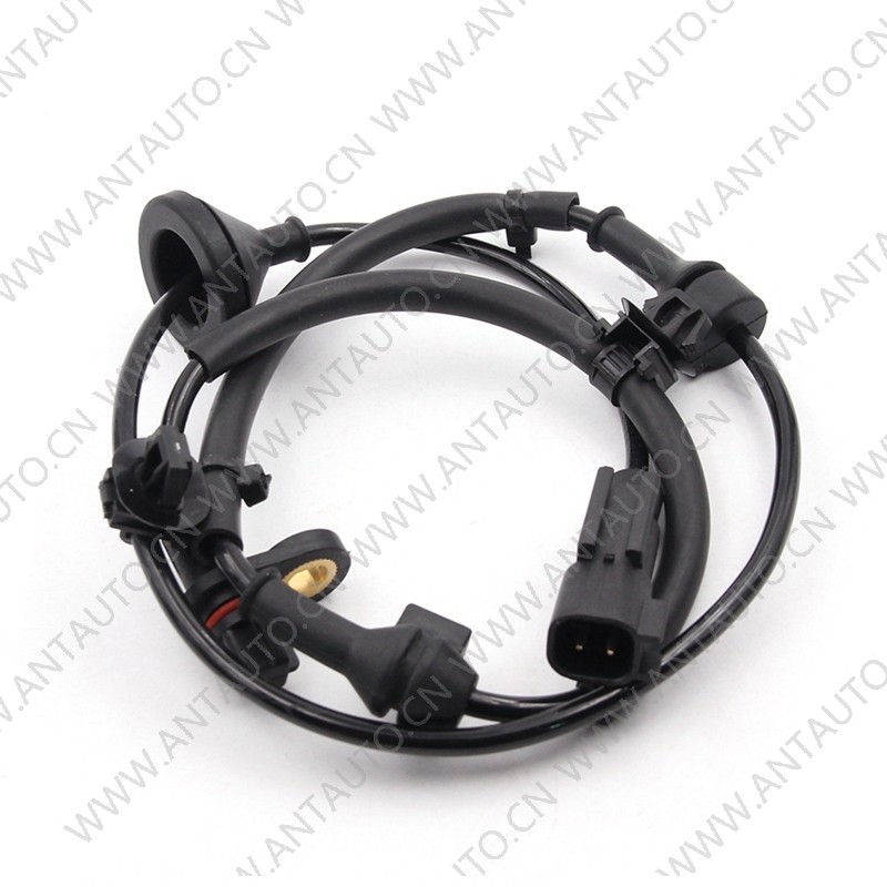 Датчик скорости вращения колес