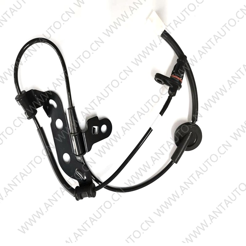 Датчик скорости вращения колес