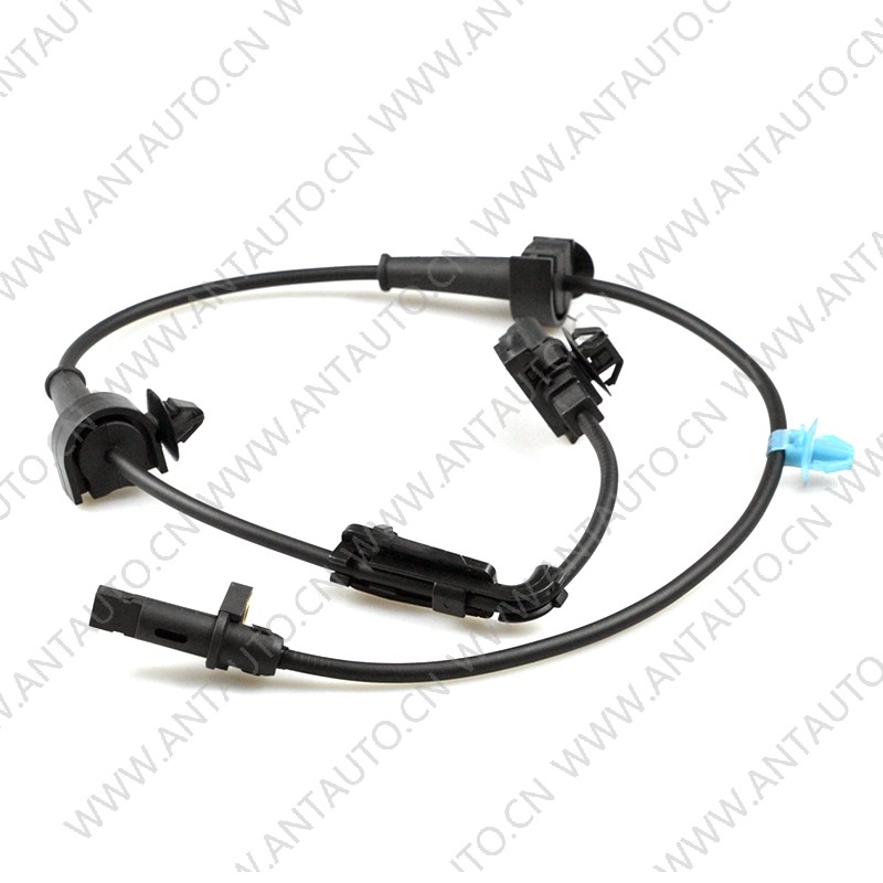 Датчик скорости вращения колес