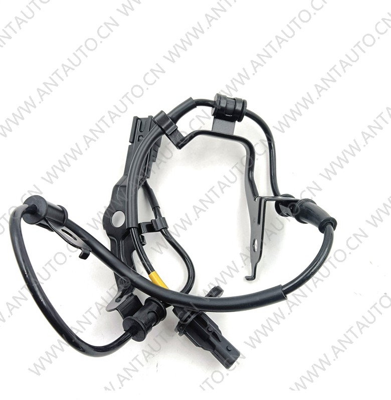 Датчик скорости вращения колес