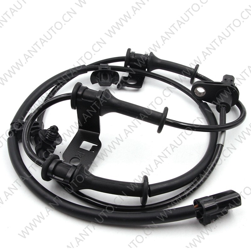 Датчик скорости вращения колес