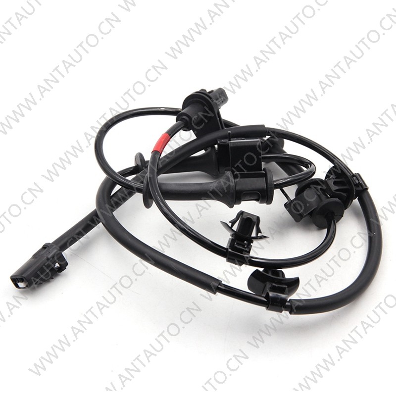 Датчик скорости вращения колес