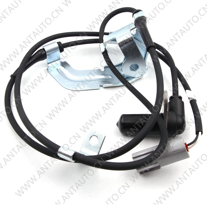 Датчик скорости вращения колес