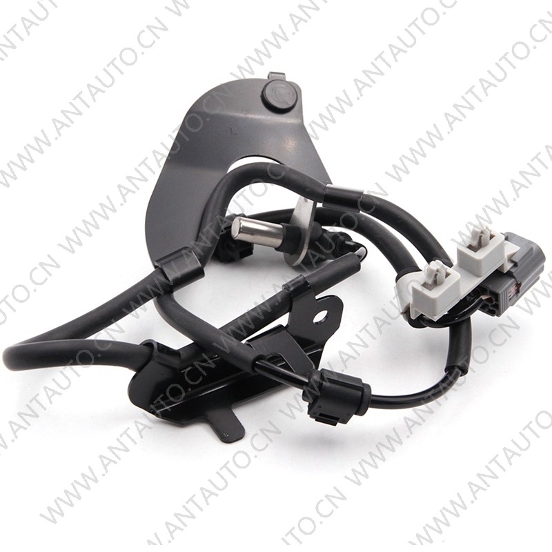 Датчик скорости вращения колес