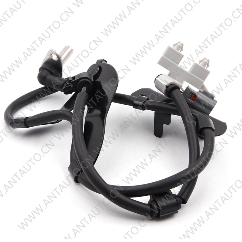 Датчик скорости вращения колес