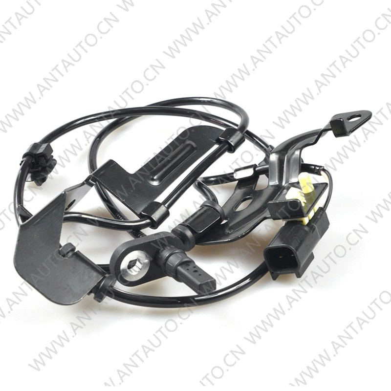 Датчик скорости вращения колес