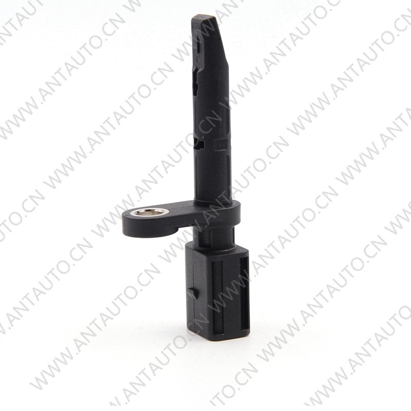 Датчик скорости вращения колес