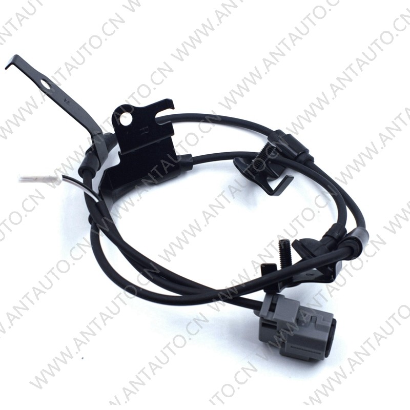 Датчик скорости вращения колес