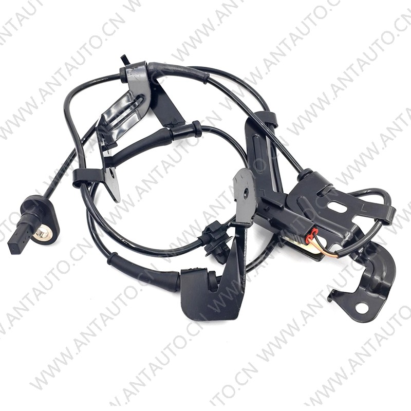 Датчик скорости вращения колес