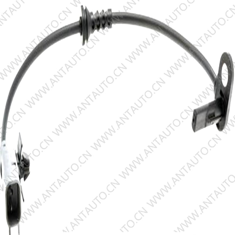 Датчик скорости вращения колес