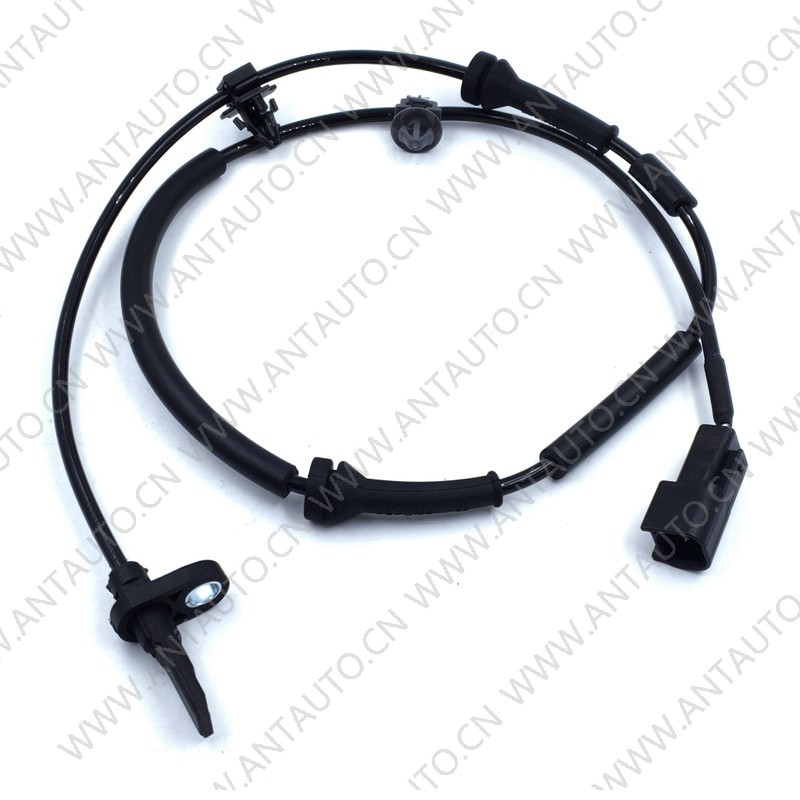 Датчик скорости вращения колес