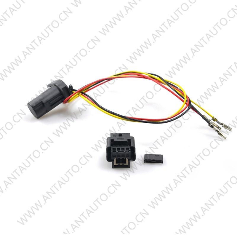 Датчик скорости