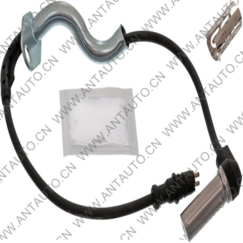 Wheel Speed sensor